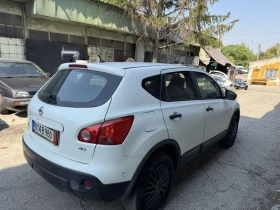 Nissan Qashqai 1.5dci, снимка 10