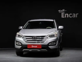 Hyundai Santa fe 2.0 2WD PREMIUM, снимка 3
