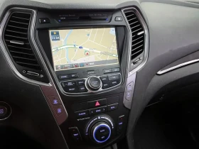 Hyundai Santa fe 2.0 2WD PREMIUM, снимка 14