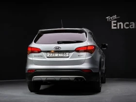 Hyundai Santa fe 2.0 2WD PREMIUM, снимка 4