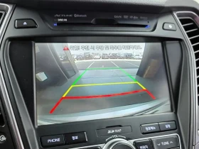 Hyundai Santa fe 2.0 2WD PREMIUM, снимка 15