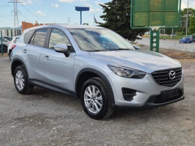 Mazda CX-5 2.2d Skyactiv AWD, снимка 7