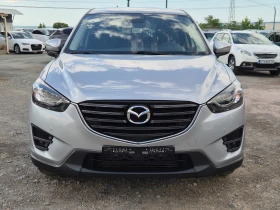 Mazda CX-5 2.2d Skyactiv AWD, снимка 8