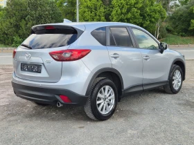 Mazda CX-5 2.2d Skyactiv AWD, снимка 5