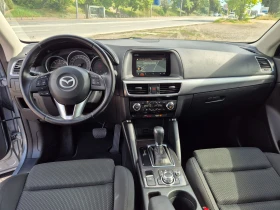 Mazda CX-5 2.2d Skyactiv AWD, снимка 14