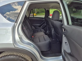 Mazda CX-5 2.2d Skyactiv AWD, снимка 10
