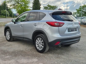 Mazda CX-5 2.2d Skyactiv AWD, снимка 3