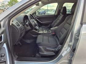 Mazda CX-5 2.2d Skyactiv AWD, снимка 13