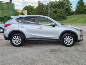 Mazda CX-5 2.2d Skyactiv AWD, снимка 6