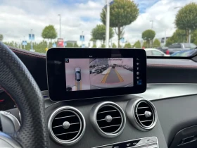 Mercedes-Benz GLC 43 AMG COUPE ЦЕНА ДО БЪЛГАРИЯ АВТОКРЕДИТ, снимка 11