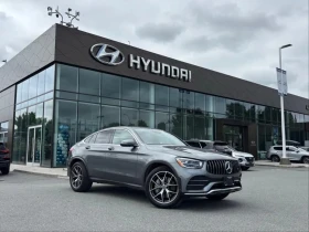 Mercedes-Benz GLC 43 AMG COUPE ЦЕНА ДО БЪЛГАРИЯ АВТОКРЕДИТ, снимка 1