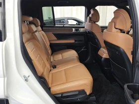 Hyundai Santa fe HEV 1.6 4WD| 230к.с., снимка 12