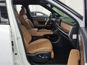 Hyundai Santa fe HEV 1.6 4WD| 230к.с., снимка 11