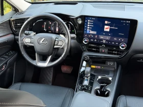 Lexus NX 450 h+ KEYLESS-КАМЕРА-360-ПОДГРЕВ/ОБДУХВАНЕ-FULL-98X.K, снимка 12