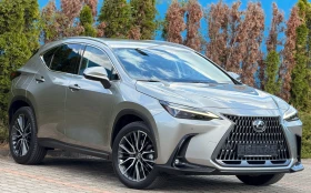 Lexus NX 450 h+ KEYLESS-КАМЕРА-360-ПОДГРЕВ/ОБДУХВАНЕ-FULL-98X.K, снимка 7