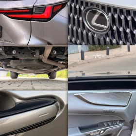 Lexus NX 450 h+ KEYLESS-КАМЕРА-360-ПОДГРЕВ/ОБДУХВАНЕ-FULL-98X.K, снимка 16