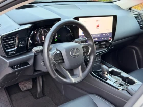 Lexus NX 450 h+ KEYLESS-КАМЕРА-360-ПОДГРЕВ/ОБДУХВАНЕ-FULL-98X.K, снимка 10