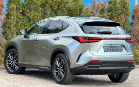 Lexus NX 450 h+ KEYLESS-КАМЕРА-360-ПОДГРЕВ/ОБДУХВАНЕ-FULL-98X.K, снимка 3