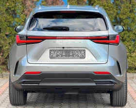 Lexus NX 450 h+ KEYLESS-КАМЕРА-360-ПОДГРЕВ/ОБДУХВАНЕ-FULL-98X.K, снимка 4
