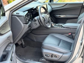 Lexus NX 450 h+ KEYLESS-КАМЕРА-360-ПОДГРЕВ/ОБДУХВАНЕ-FULL-98X.K, снимка 9