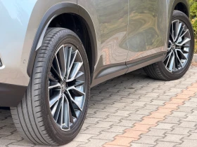 Lexus NX 450 h+ KEYLESS-КАМЕРА-360-ПОДГРЕВ/ОБДУХВАНЕ-FULL-98X.K, снимка 6