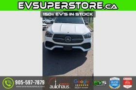 Mercedes-Benz GLE, снимка 10