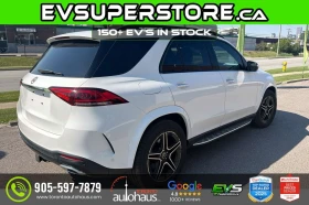 Mercedes-Benz GLE, снимка 4