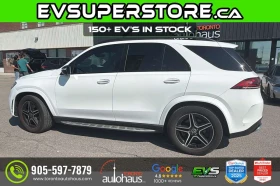 Mercedes-Benz GLE, снимка 2