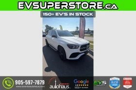 Mercedes-Benz GLE, снимка 9