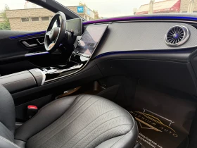 Mercedes-Benz EQE 350+ 292к.с 100kWh ГАРАНЦИЯ ДО 2032г !!!, снимка 8