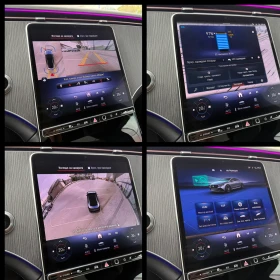 Mercedes-Benz EQE 350+ 292к.с 100kWh ГАРАНЦИЯ ДО 2032г !!!, снимка 14