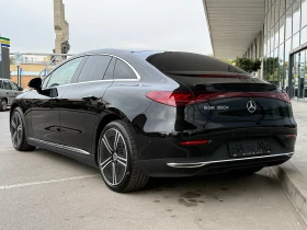 Mercedes-Benz EQE 350+ 292к.с 100kWh ГАРАНЦИЯ ДО 2032г !!!, снимка 3