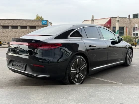 Mercedes-Benz EQE 350+ 292к.с 100kWh ГАРАНЦИЯ ДО 2032г !!!, снимка 4
