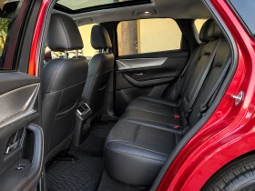 Mazda CX-60 2.5 e-Skyactiv PHEV AWD Homura 327 к.с., снимка 9
