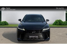 Lexus RX 350h  EXECUTIVE AWD, снимка 5