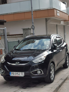 Hyundai IX35 2.0  184  4x4 | Mobile.bg   1