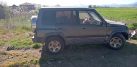 Suzuki Vitara Ръчна, снимка 1 - Автомобили и джипове - 45194868