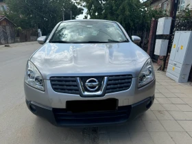 Nissan Qashqai 1.5d, снимка 1