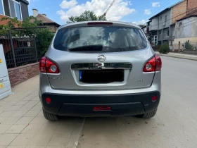 Nissan Qashqai 1.5d | Mobile.bg    4