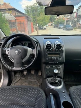 Nissan Qashqai 1.5d | Mobile.bg    8