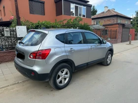 Nissan Qashqai 1.5d, снимка 3