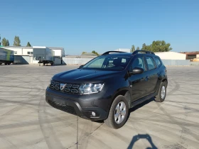 Dacia Duster 1.6i-114kc+ GAZ-EURO 6D, снимка 1