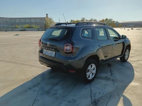 Dacia Duster 1.6i-114kc+ GAZ-EURO 6D, снимка 5