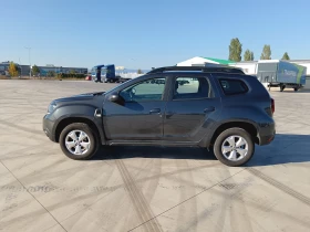 Dacia Duster 1.6i-114kc+ GAZ-EURO 6D, снимка 8