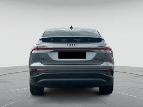 Audi Q4 e-Tron 50 Quattro Sportback = S-line=  | Mobile.bg    2