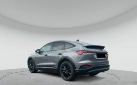 Audi Q4 e-Tron 50 Quattro Sportback = S-line=  | Mobile.bg    3