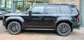 Toyota Land cruiser 2.8 D* 250* EXECUTIVE* , снимка 2