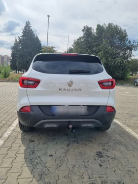 Renault Kadjar, снимка 6