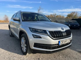 Skoda Kodiaq Еуратек, гаранция, 75000км, фул екстри, снимка 2