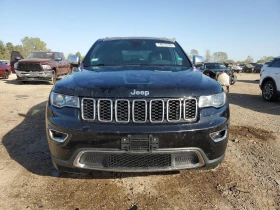     Jeep Grand cherokee LIMITED 3.6   * 